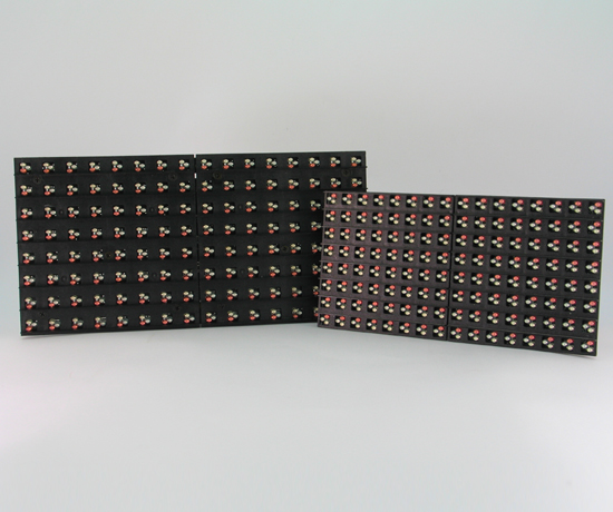 Full Matrix LED Modules