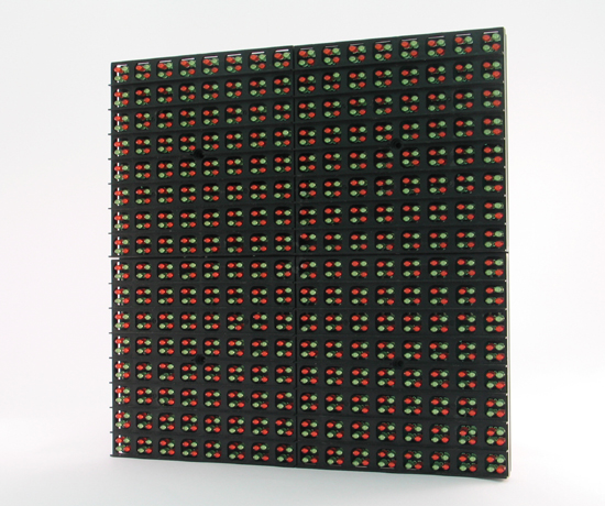 Full Matrix LED Modules