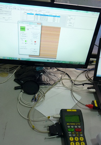 Trackrecord - Sport Timing System